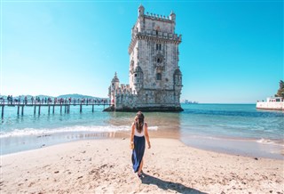 Italy, France, Spain, Gibraltar & Portugal